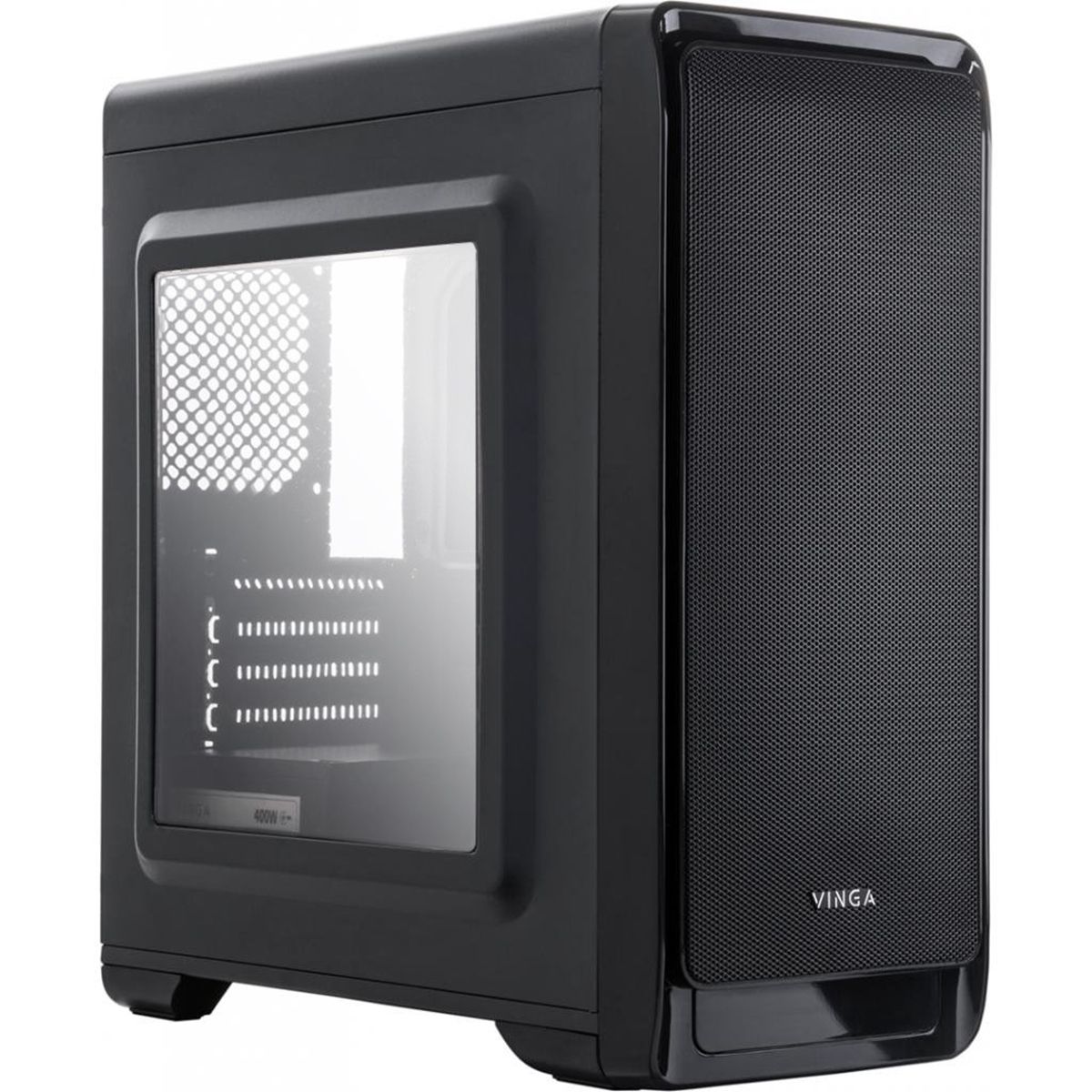 

Корпус ПК Vinga Smart-450W