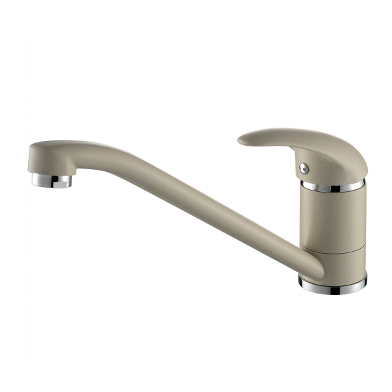 

Смеситель кухонный Aquasanita Eko 2561 Silica
