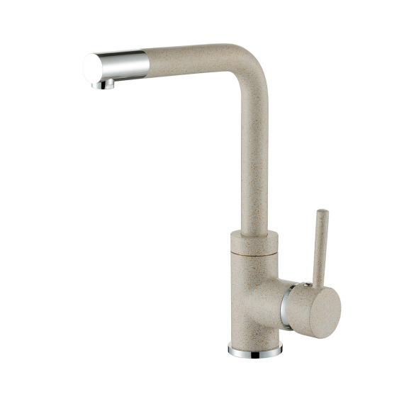 

Смеситель кухонный Aquasanita Forte 5553 Beige