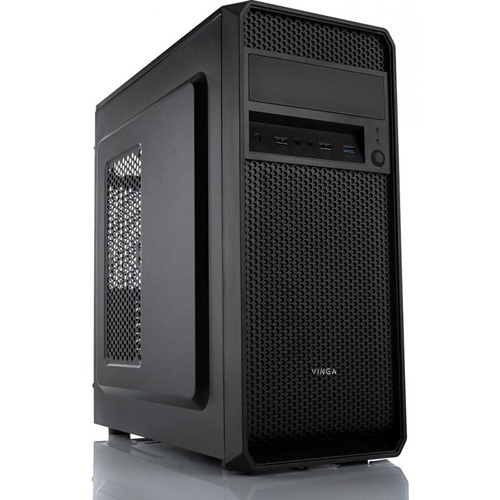

Корпус ПК Vinga CS210B
