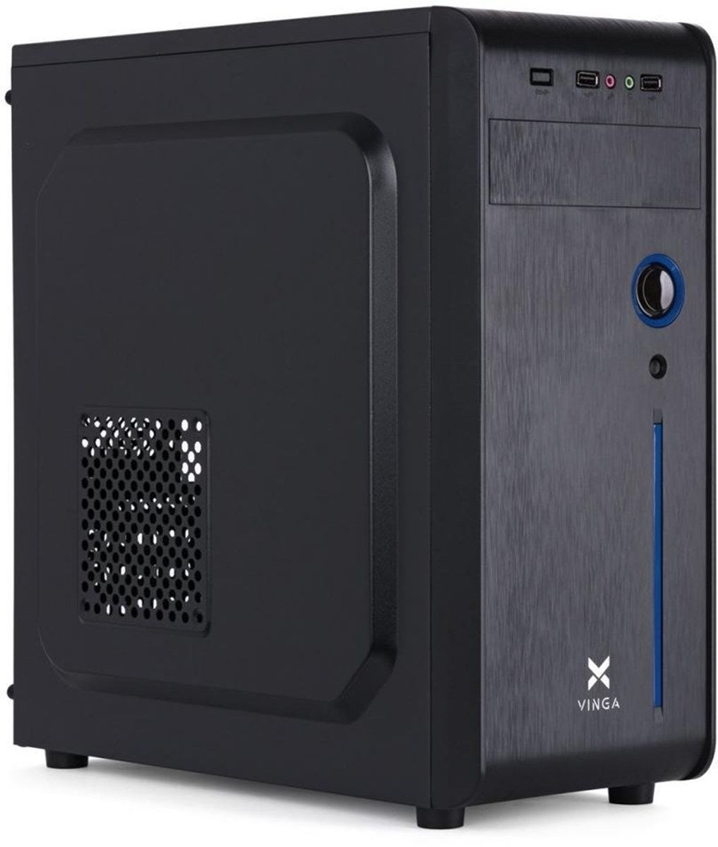 

Корпус Vinga CS105B-500W