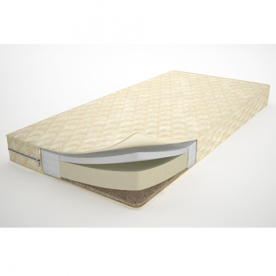 

Матрас Kids Comfort AeroLTX, 140х70х12 см., Flitex