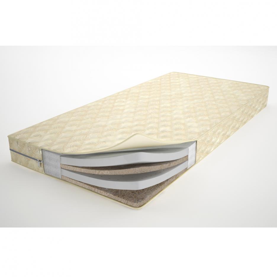 

Матрас Ivory Latex Coconut, 190х70х10 см., Flitex