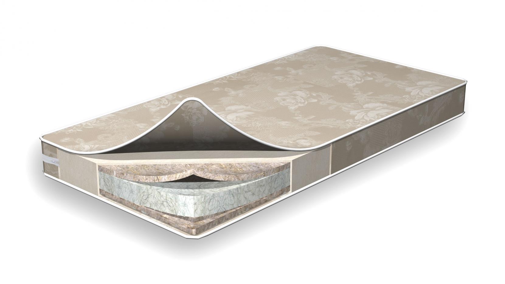 

Матрас детский Native Len 120х60х10, Flitex