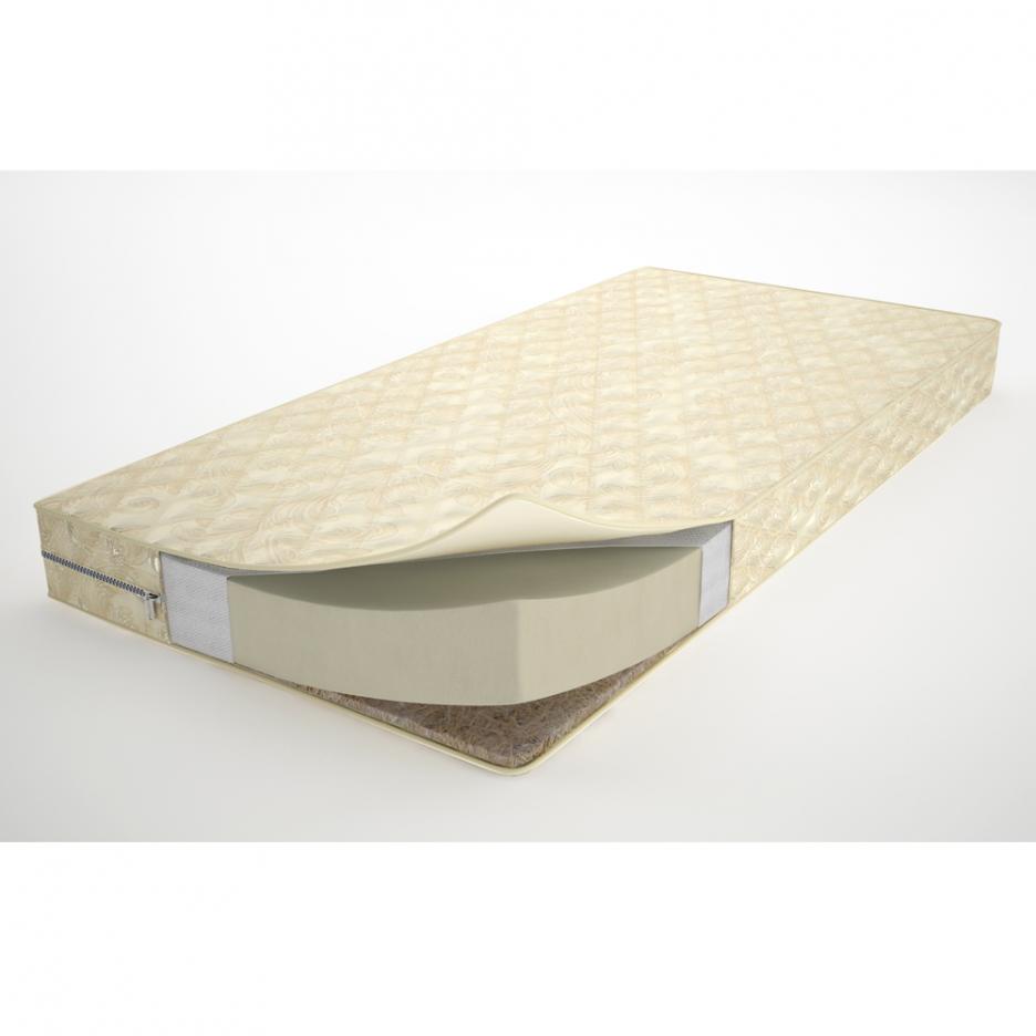 

Матрас Kids Comfort AeroCoconut, 160х80х8 см., Flitex
