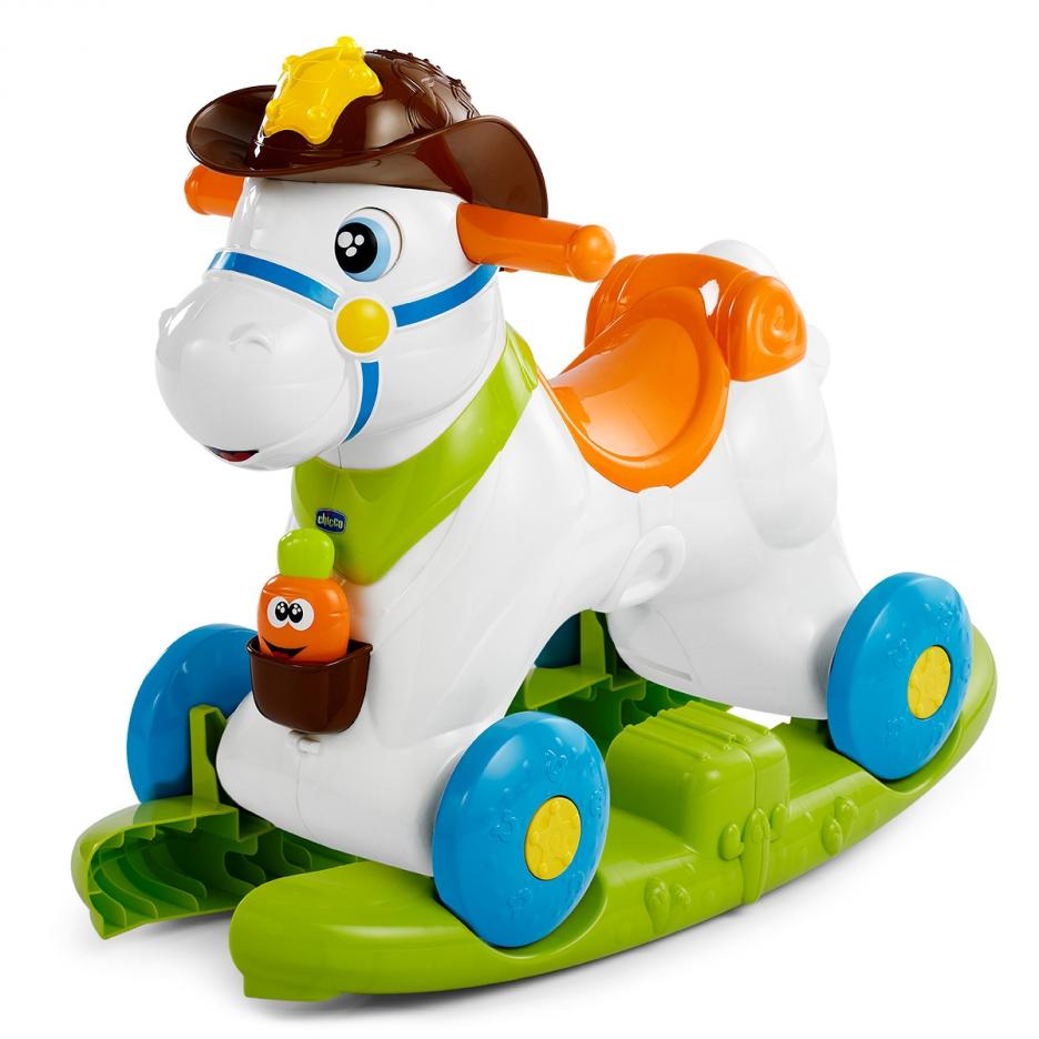 

Игрушка для катания Родео, Chicco