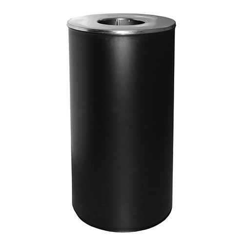 

Урна ATMA M 884Black