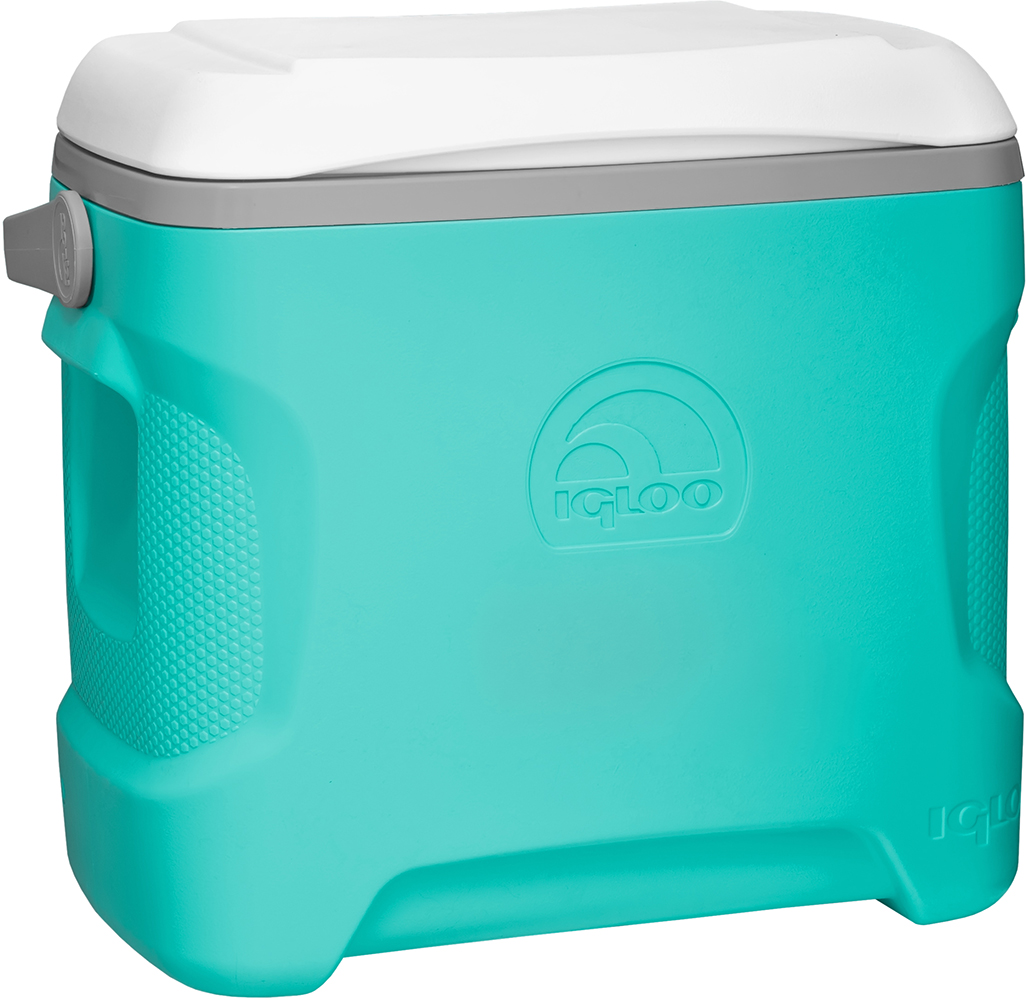 

Изотермический контейнер Igloo Sportsman 30 28 л Бирюзовый (0342234993650)