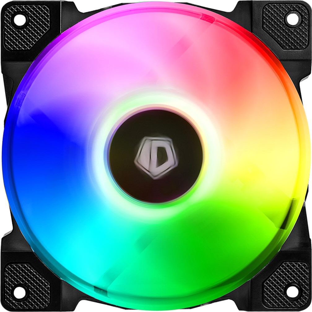 

Кулер ID-Cooling DF-12025-ARGB