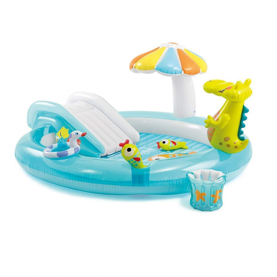 

Игровой центр 57165
