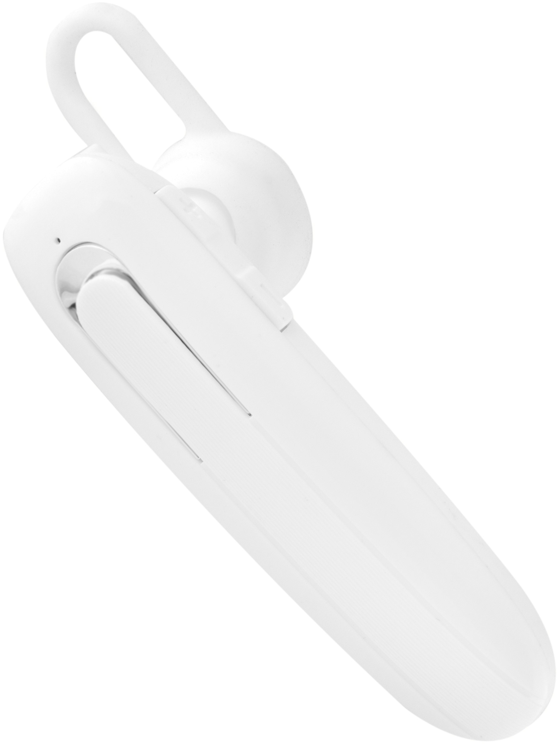 

Bluetooth-гарнитура Alfa Smart Ear D6 V4.1+EDR Music White