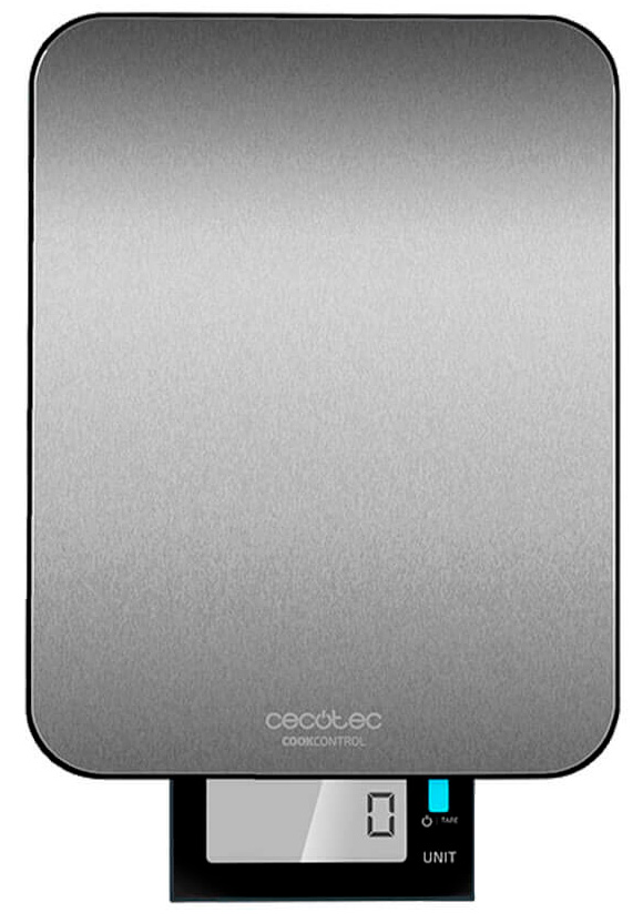 

Весы кухонные CECOTEC CookControl 9000 WaterProof CCTC-04098