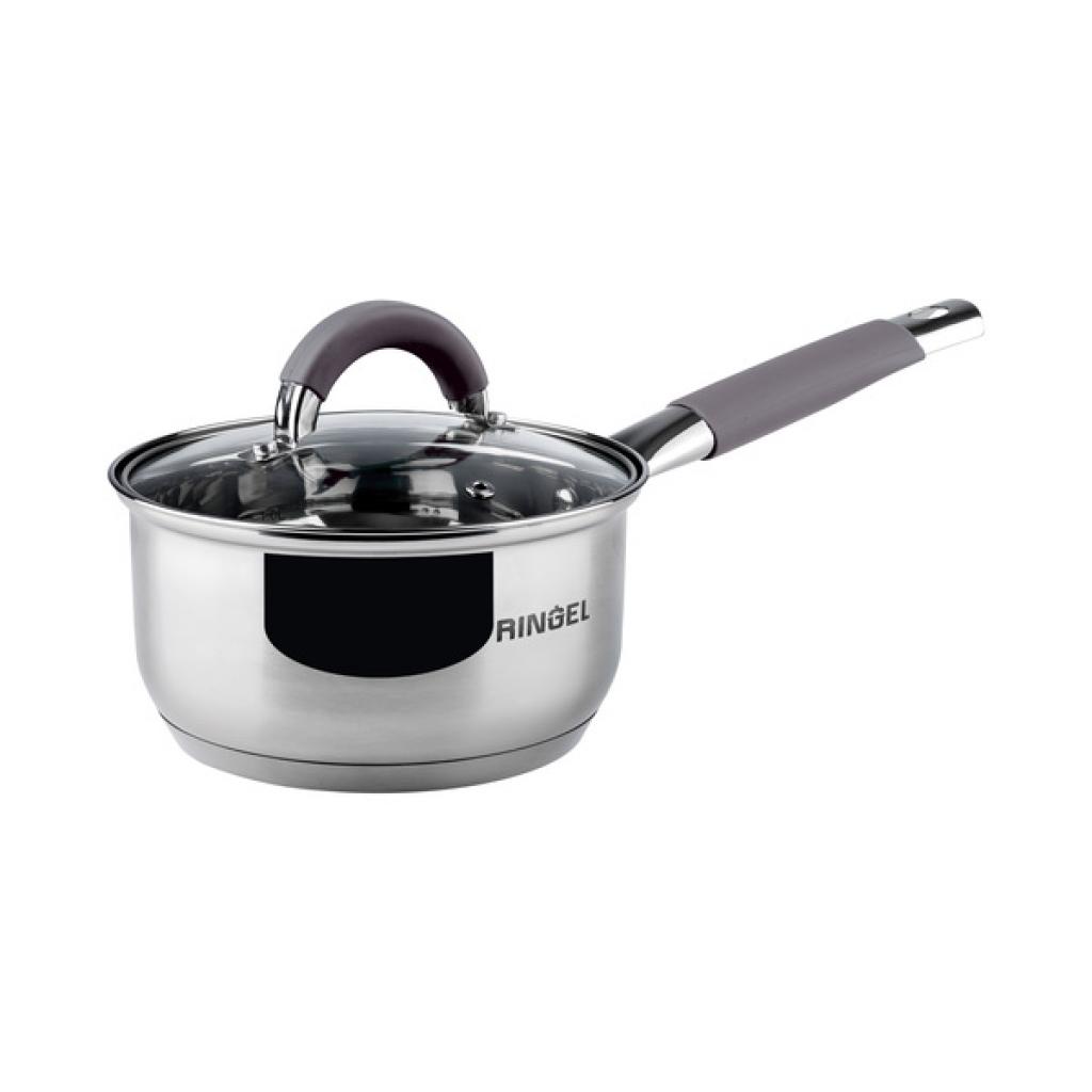 

Ковш Ringel Meyer с крышкой 1.6 л (RG-4008-16)