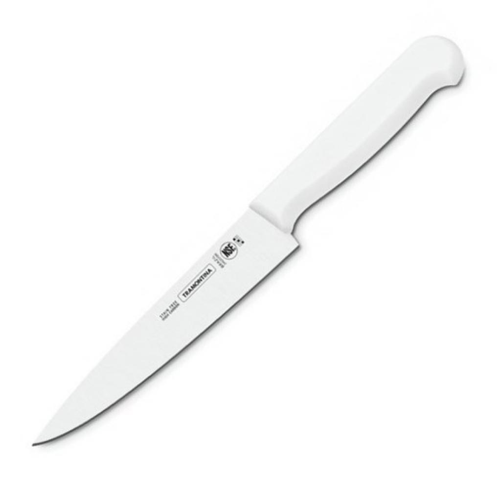 

Кухонный нож Tramontina Professional Master для мяса 203 мм White (24620/188)