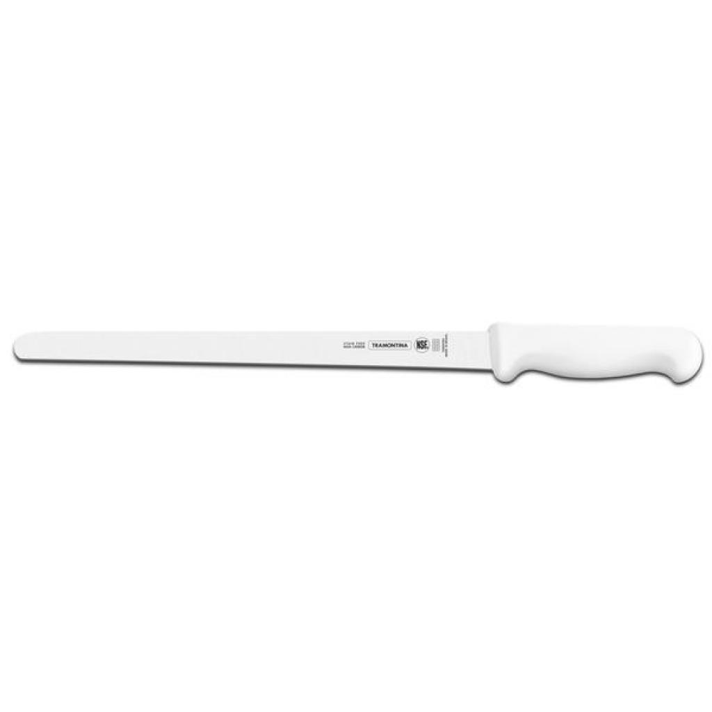 

Кухонный нож Tramontina Professional Master слайсер 305 мм White (24628/084)