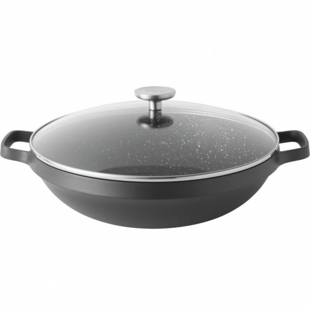 

Сковорода BergHOFF WOK Gem 32 см