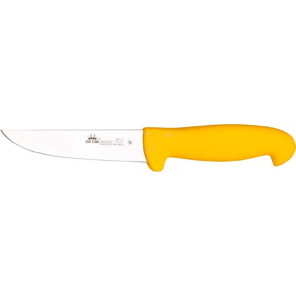 

Кухонный нож Due Cigni Professional Boning Knife 412 13 см (412/13NG)