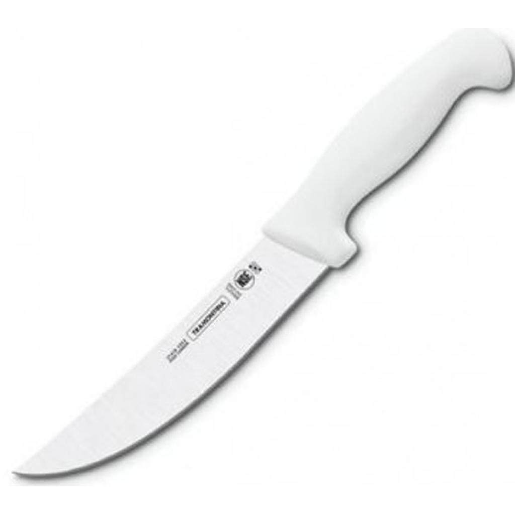 

Кухонный нож Tramontina Professional Master для мяса 203 мм White (24607/088)