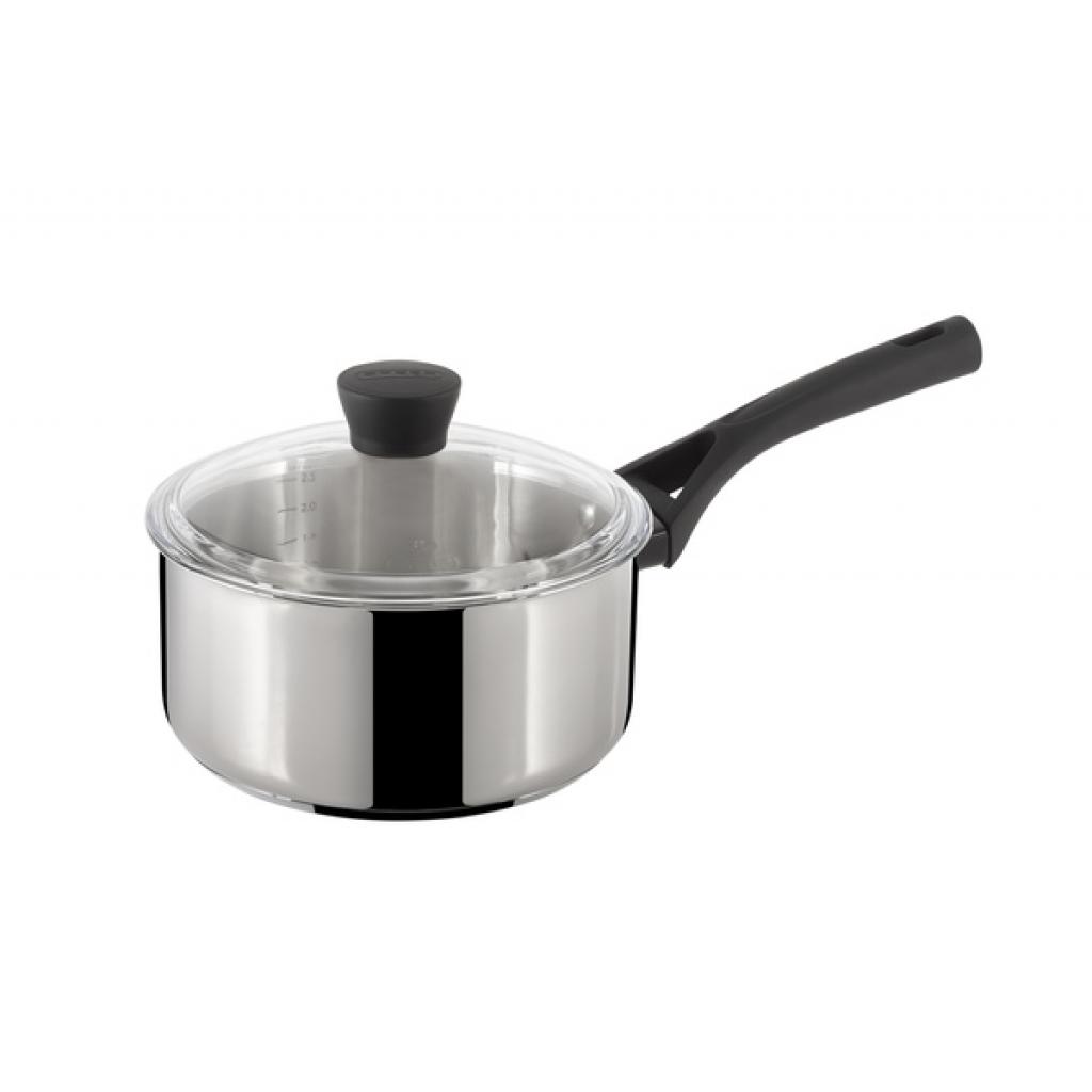 

Ковш PYREX Expert Touch с крышкой 1.4 л