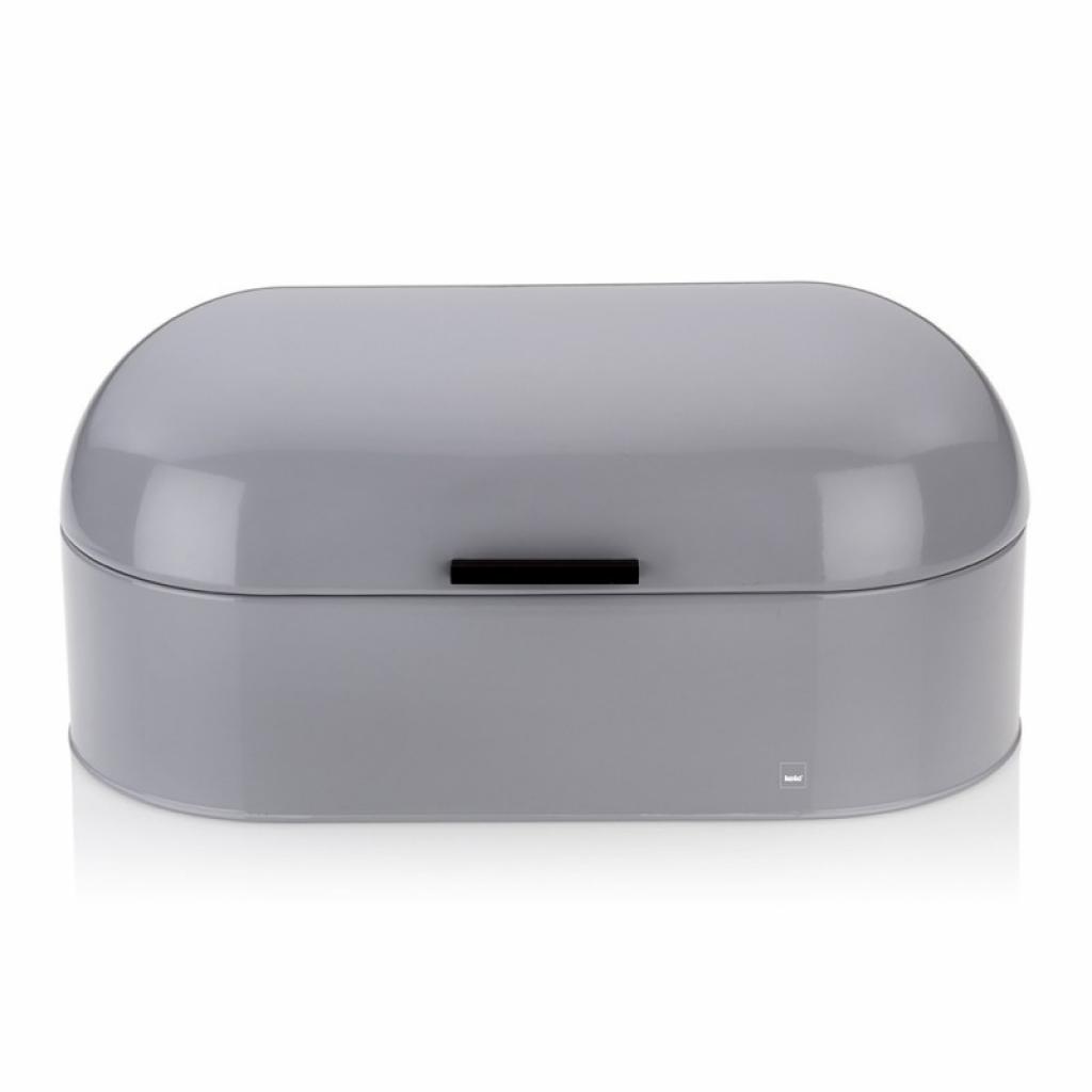 

Хлебница Kela Frisco Light Gray 44х21,5х21 см