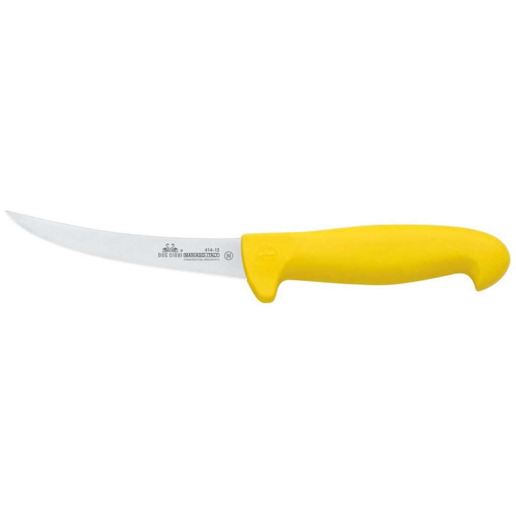

Кухонный нож Due Cigni Professional Boning Knife Semiflex 414 13 см (414/13NG)