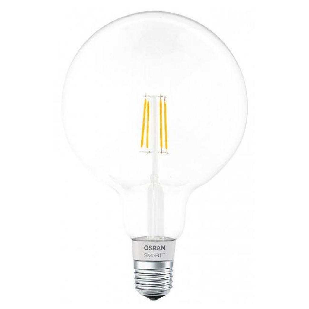 

Лампочка OSRAM SMART LED G125 (4058075091108)
