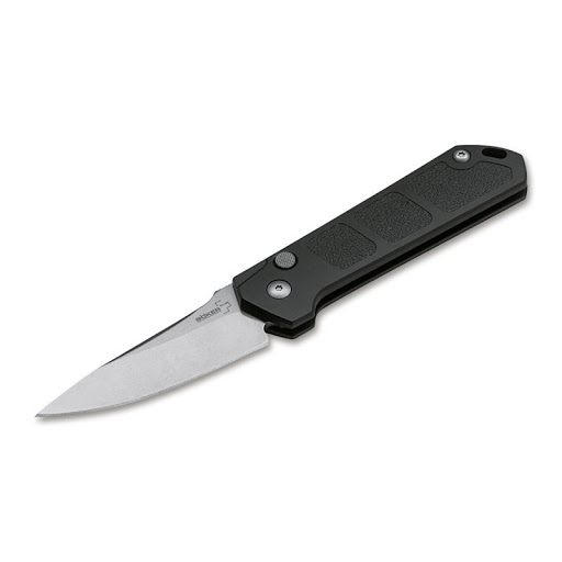 

Нож Boker Plus Kihon Auto Stonewash (01BO950)