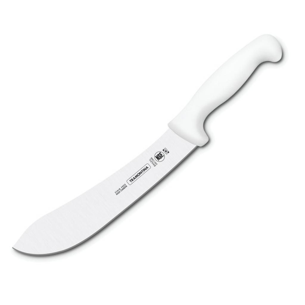 

Кухонный нож Tramontina Professional Master для мяса 254 мм White (24611/080)