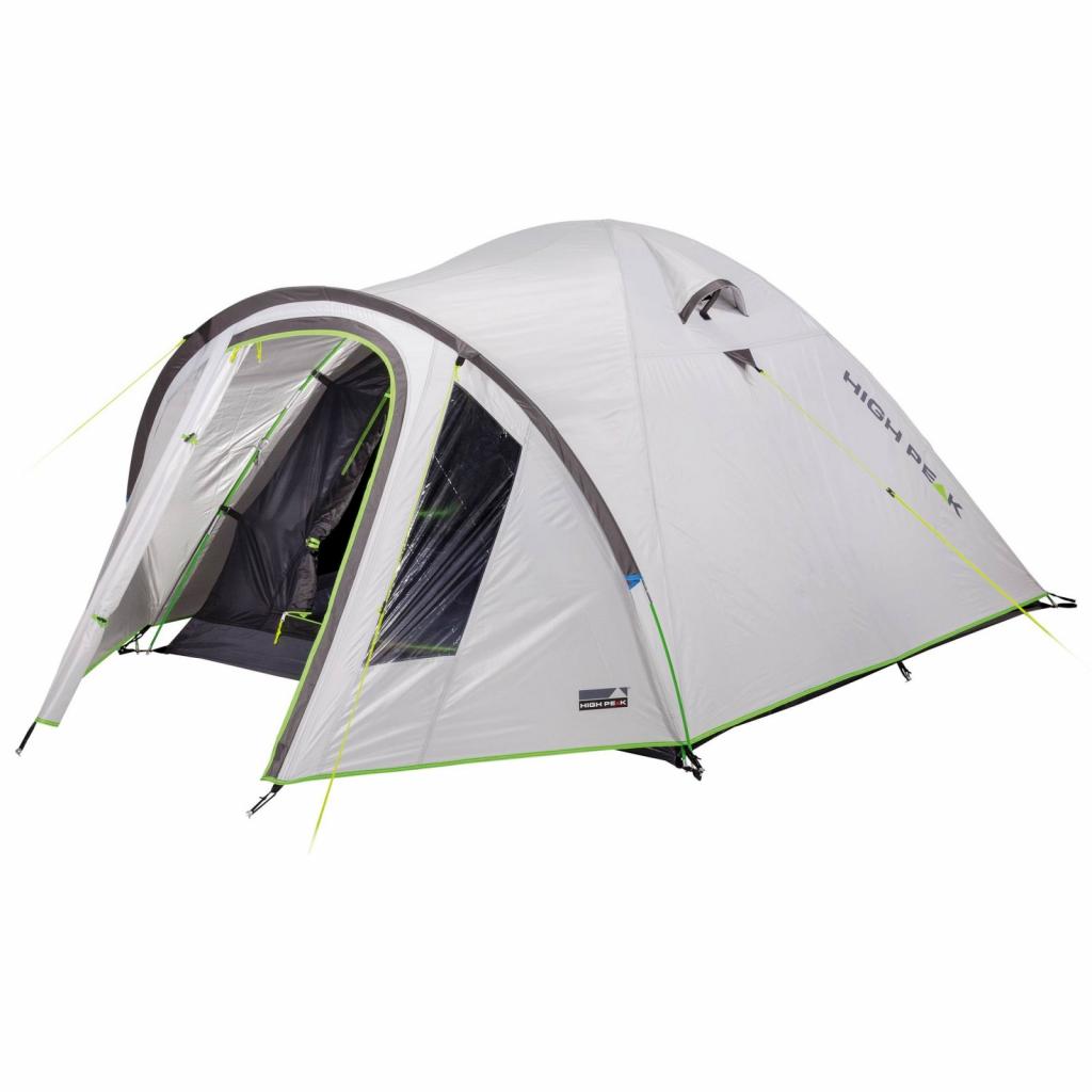 

Палатка High Peak Nevada 2.0 Nimbus Grey (928124)
