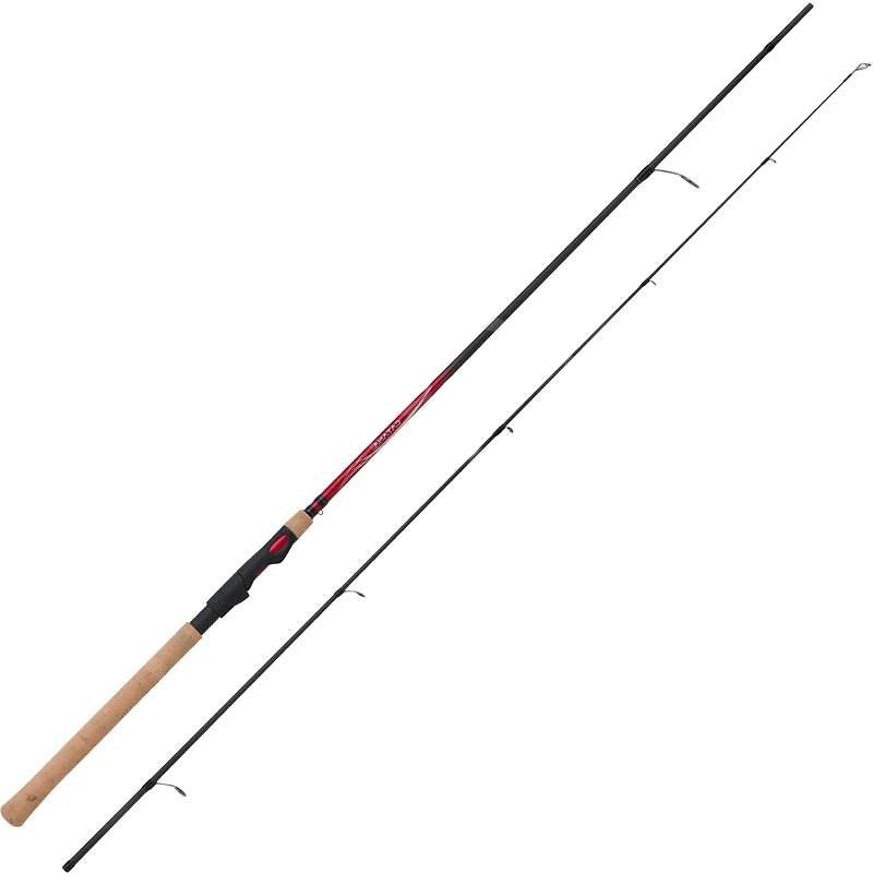 

Удилище Shimano Catana EX 210UL 2.10m 1-11g (SCATEX21UL)
