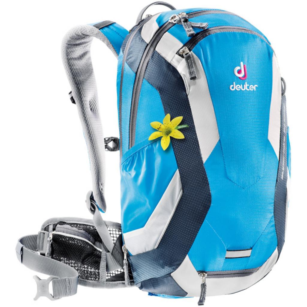 

Рюкзак Deuter Superbike 14 EXP SL turquoise-midnight (32104 3312)