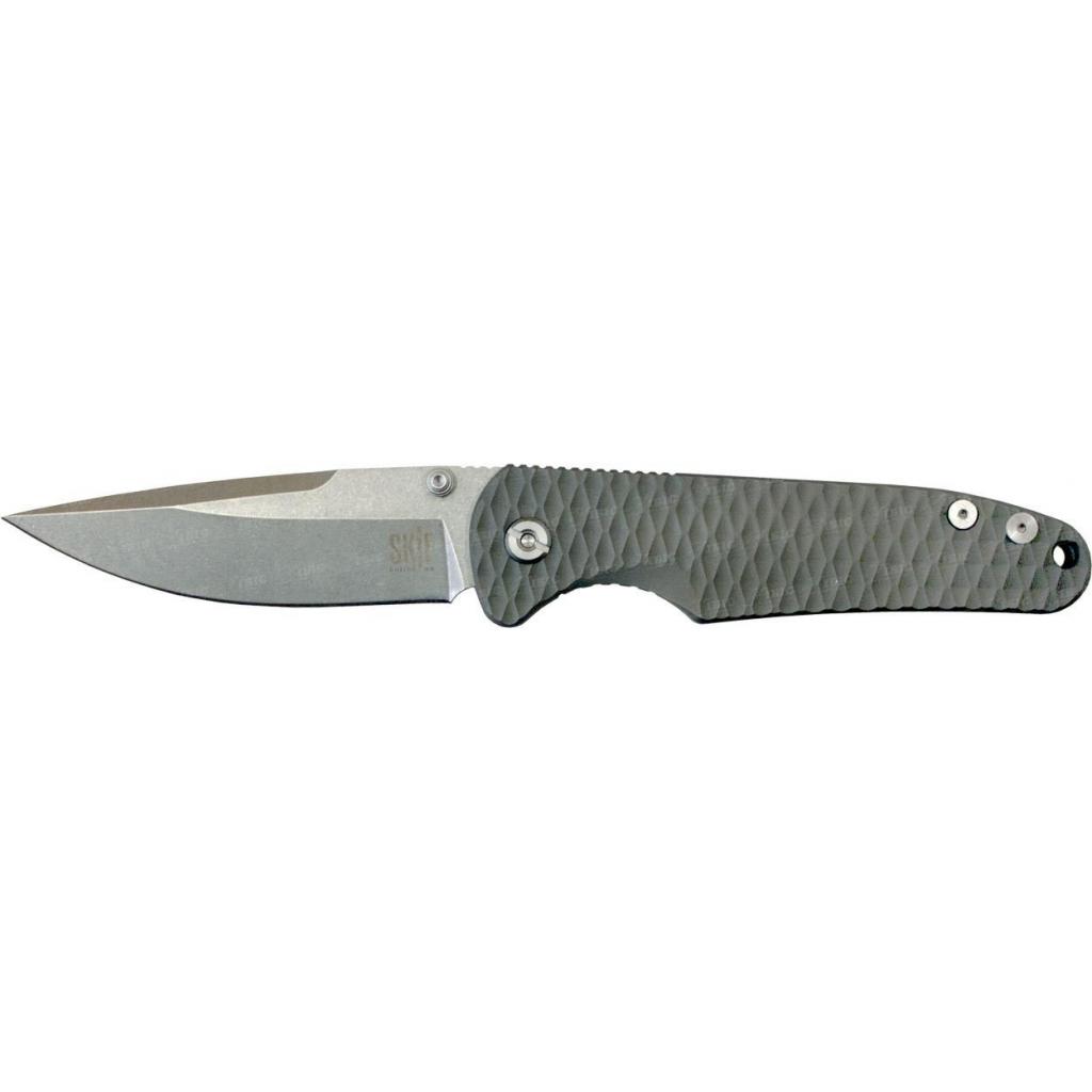 

Нож SKIF T-02