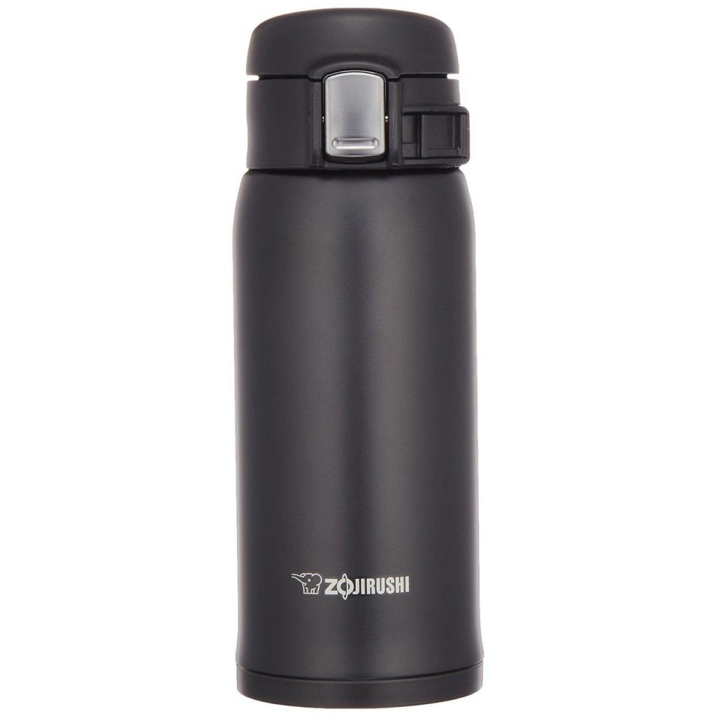 

Термокружка Zojirushi SM-SD36BC 360 мл Black (1678.04.43)