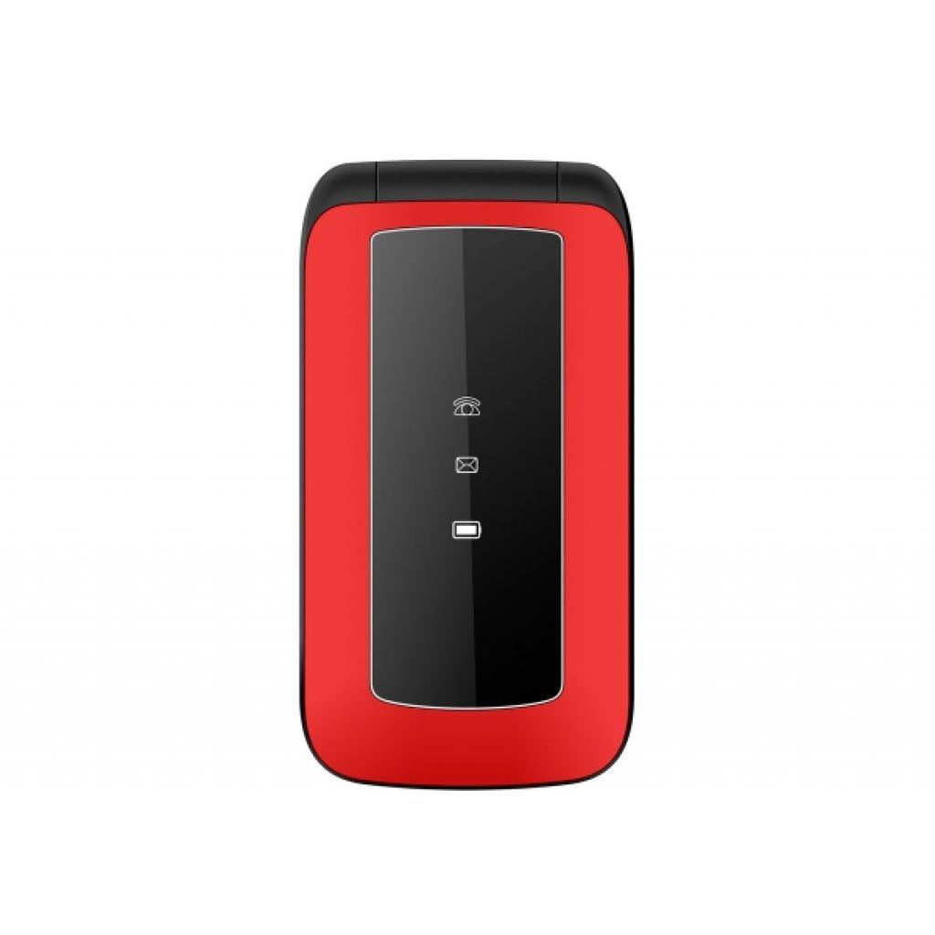 

Мобильный телефон Nomi i2400 Red