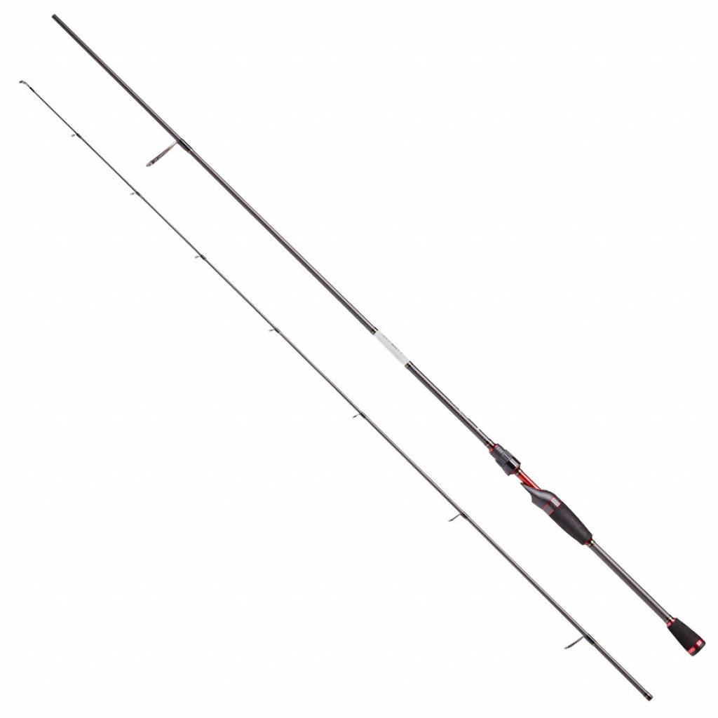 

Удилище DAM Effzett Perch Special 1.90м 1-6гр. (2822190)