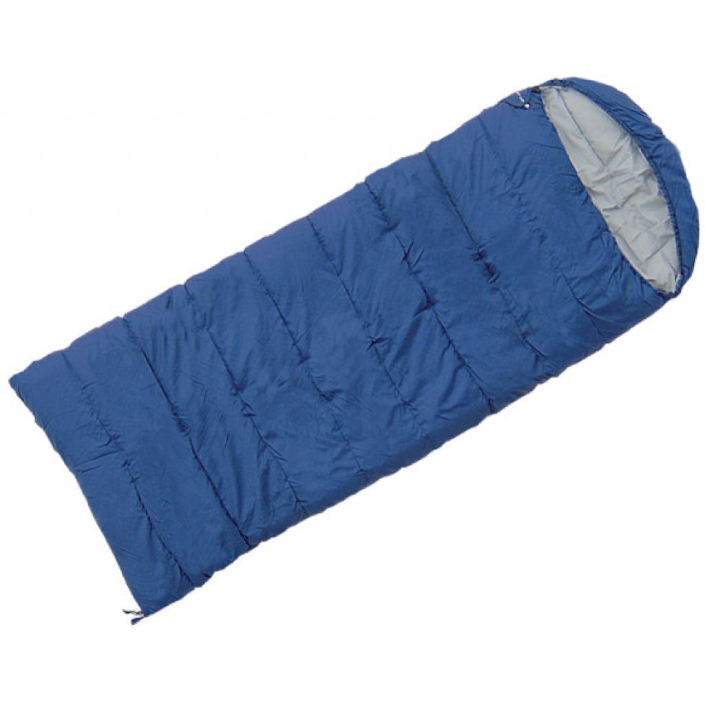 

Спальный мешок Terra Incognita Asleep 300 L dark blue (4823081502173)