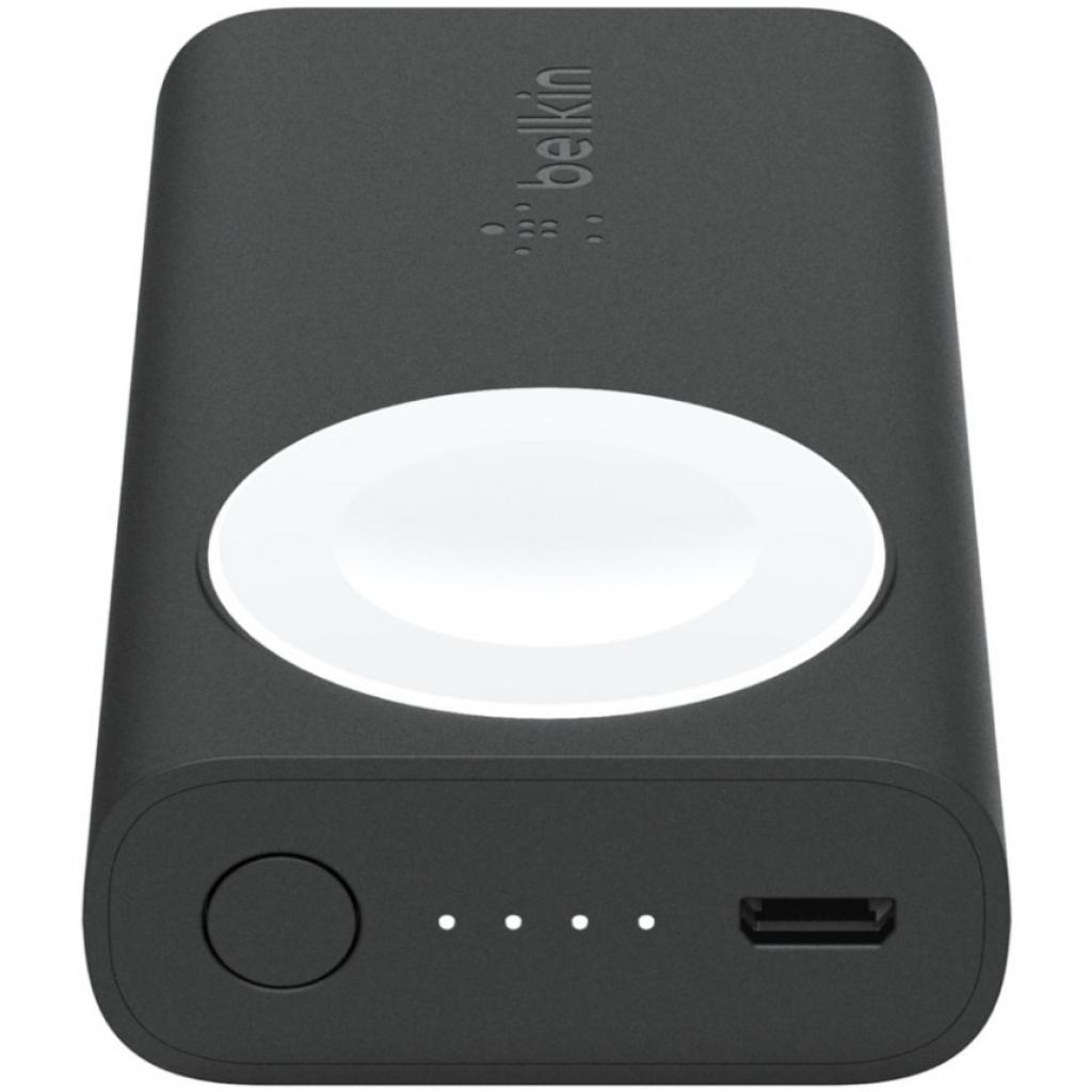 

Батарея универсальная Belkin 2200mAh for Apple Watch & iPhone