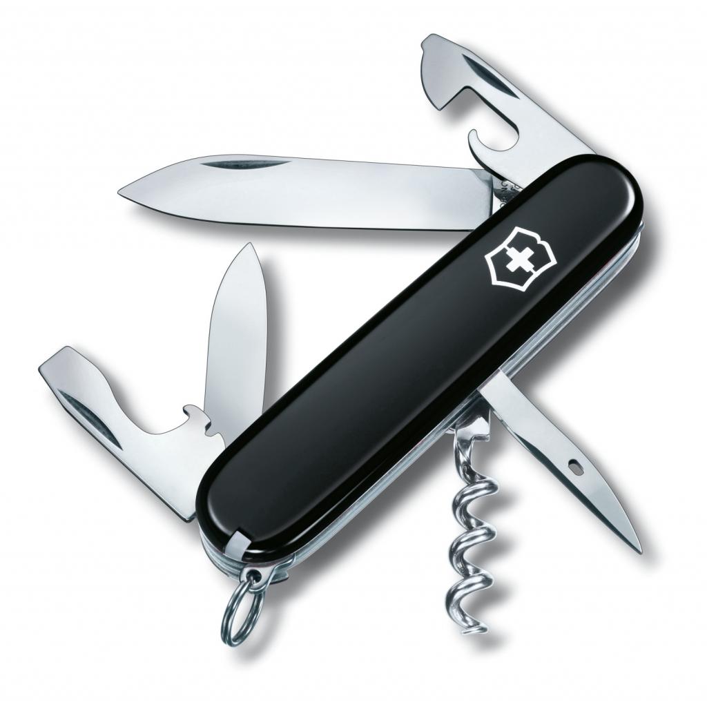 

Мультитул Victorinox Swiss Army Spartan (1.3603.3)