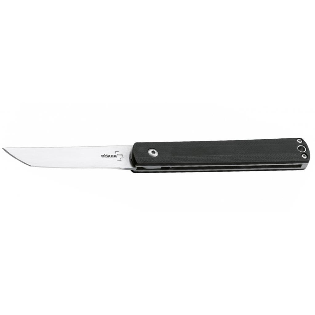 

Нож Boker Plus Wasabi G10 (01BO630)