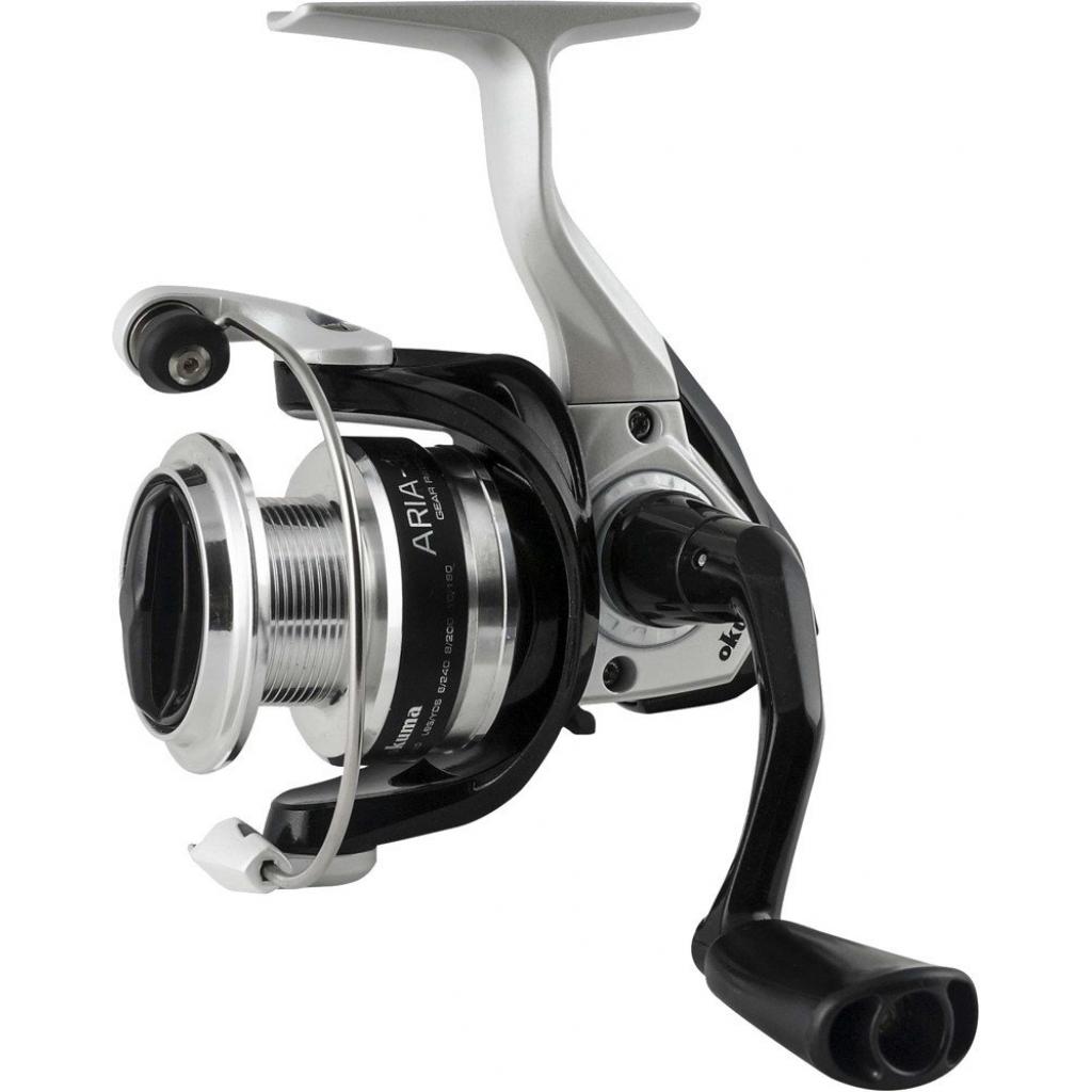 

Катушка Okuma Aria 40A FD 1BB (1353.10.84)