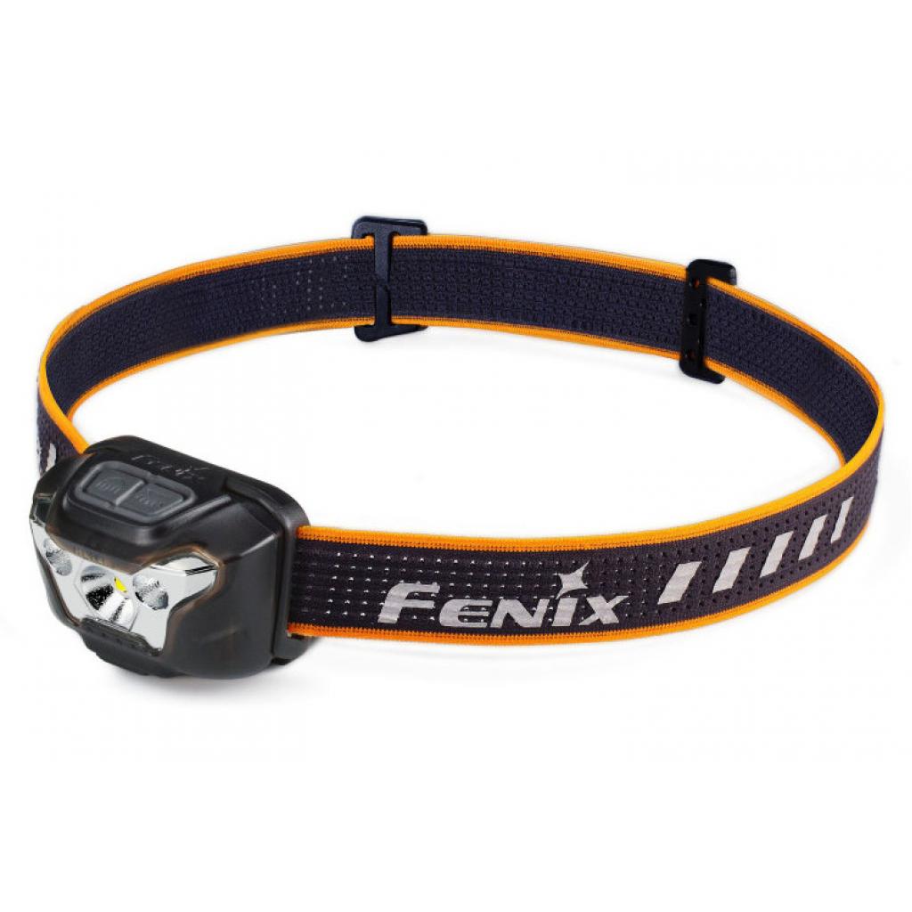 

Фонарь Fenix HL18RW