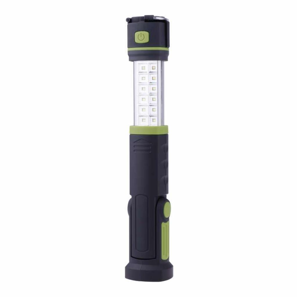 

Фонарь EMOS E704-12SMD+6 (*P4516)