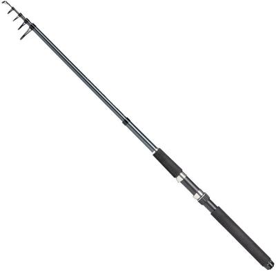 

Удилище DAM Camaro Tele Spin 60 2.40м 30-60гр. (55904)