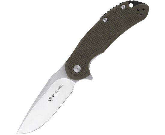 

Нож Steel Will Cutjack Olive (SWC22-1OD)