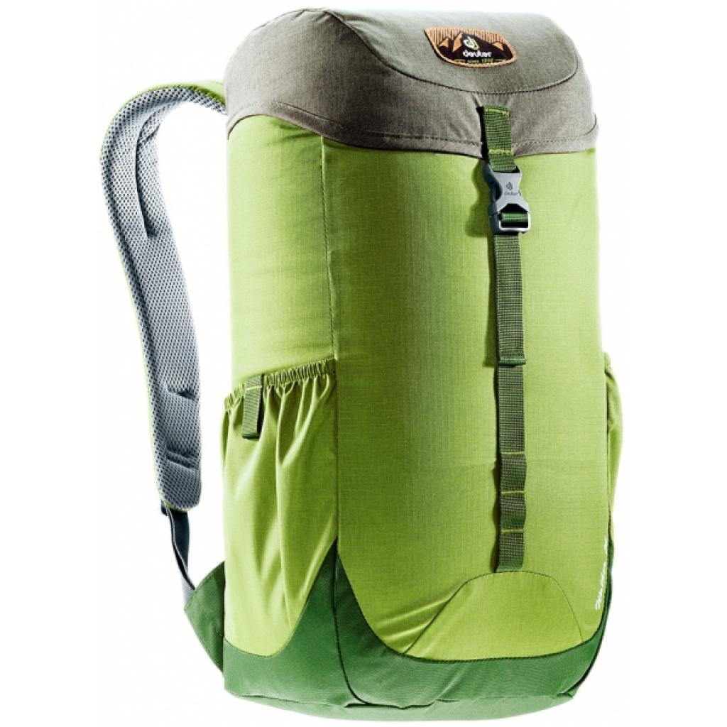 

Рюкзак Deuter Walker 16 2270 moss-pine (3810517 2270)