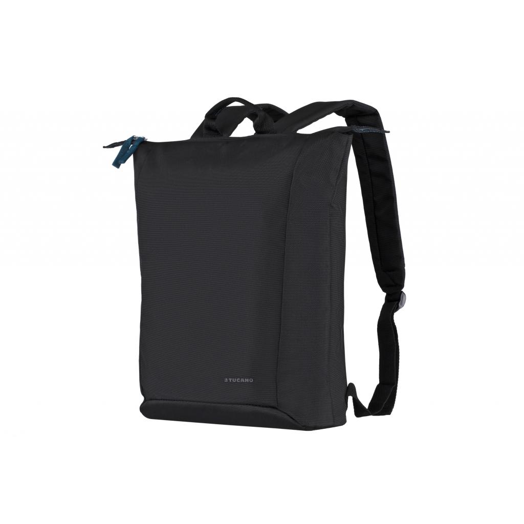 

Рюкзак Tucano Smilzo 13", (black) (BKSM13-BK)
