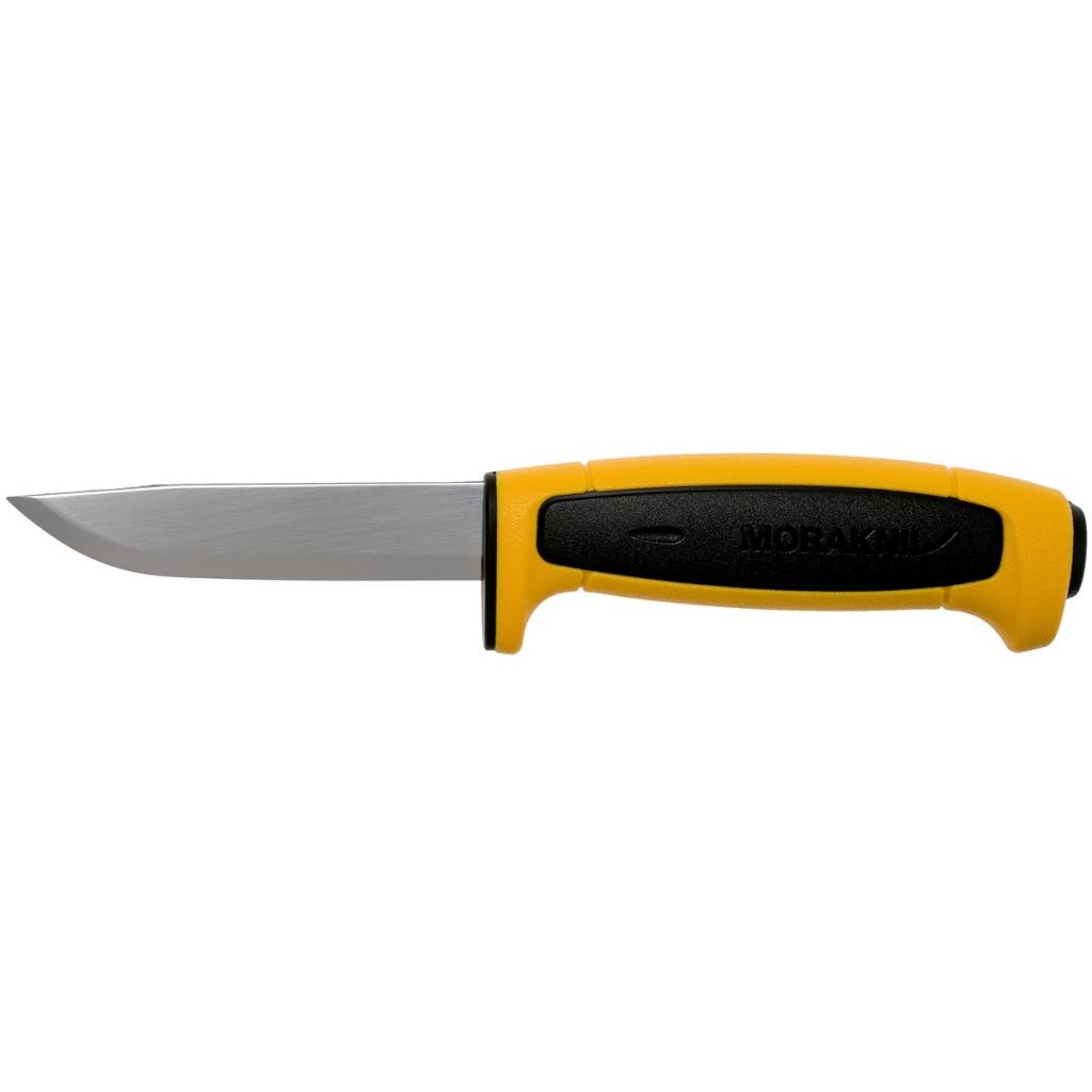 

Нож Morakniv Basic 546 LE 2020 stainless steel (13711)