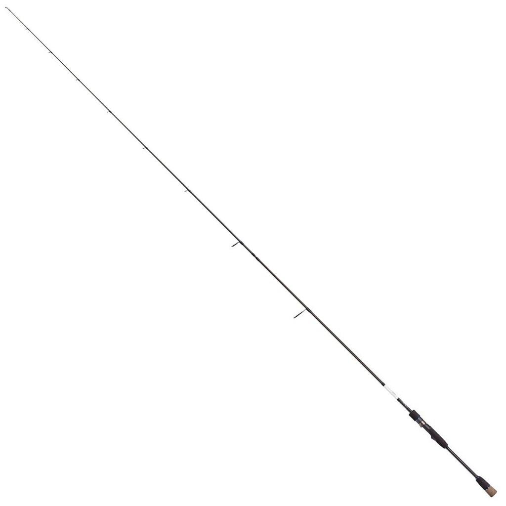 

Удилище DAM Effzett Microflex 1.90м 2-10гр. (2939190)