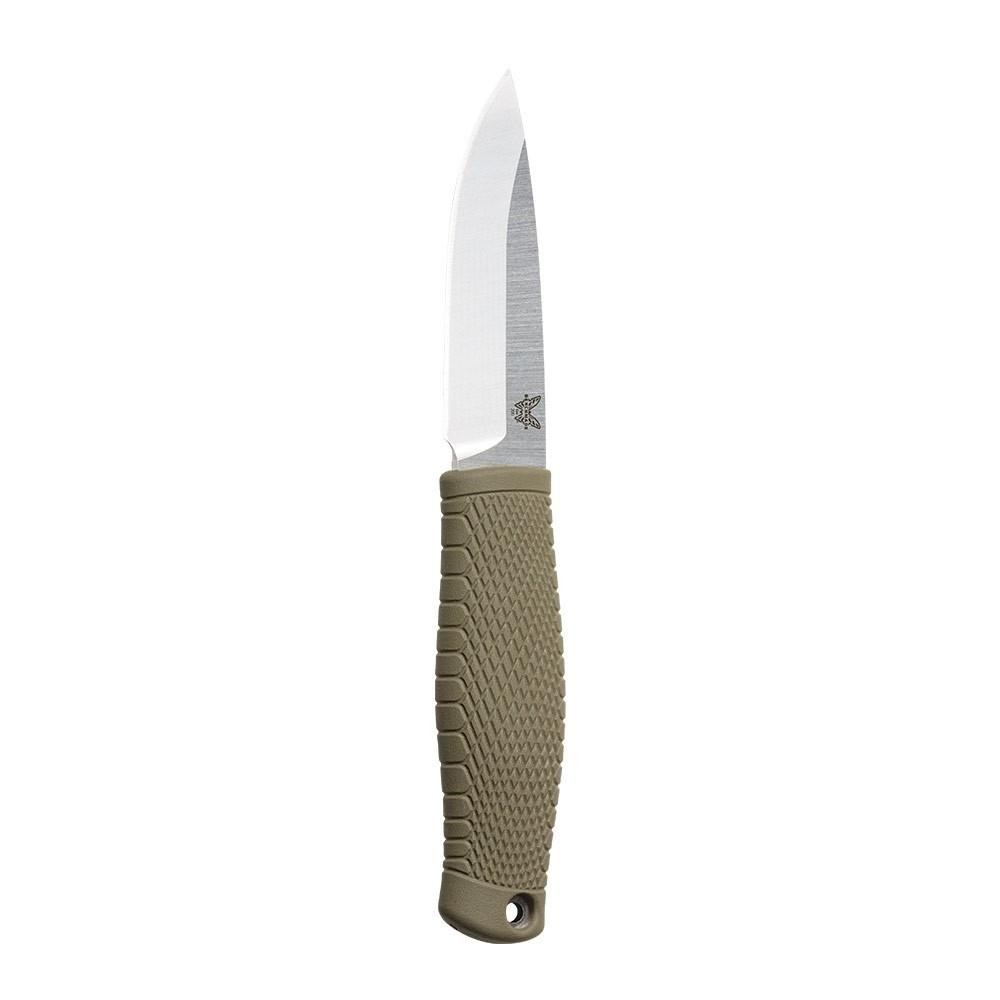 

Нож Benchmade Puukko 3V (200)