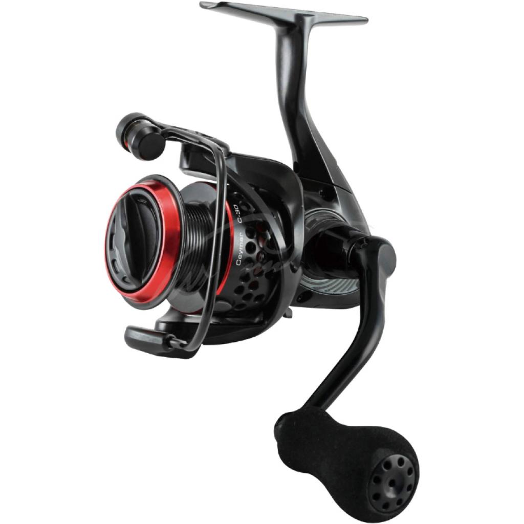

Катушка Okuma Ceymar 3500S 7+1BB (1353.12.60)